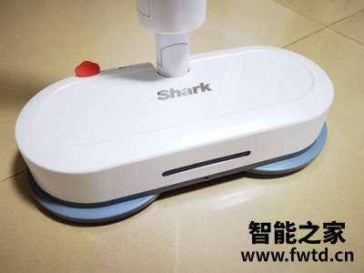 爆款:Shark鲨客C3无线电动拖把怎么样?真的这么优秀?? 爆款:Shark鲨客C3无线电动拖把怎么样?真的这么优秀??