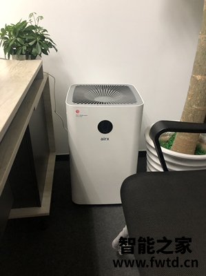 说真的airx空气净化器怎么样到底有没有效果? 说真的airx空气净化器怎么样到底有没有效果?
