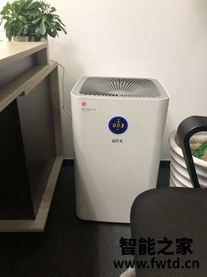 说真的airx空气净化器怎么样到底有没有效果? 说真的airx空气净化器怎么样到底有没有效果?