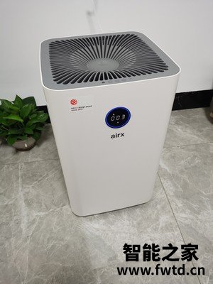 说真的airx空气净化器怎么样到底有没有效果? 说真的airx空气净化器怎么样到底有没有效果?