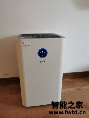 说真的airx空气净化器怎么样到底有没有效果? 说真的airx空气净化器怎么样到底有没有效果?