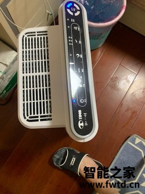 德国汉朗TIPON空气净化器怎么样用后讲体验真相? 