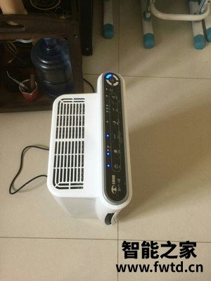 德国汉朗TIPON空气净化器怎么样用后讲体验真相? 