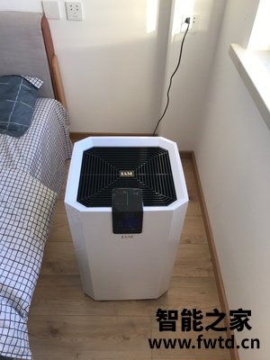 英国iam空气净化器怎么样用后两周告诉大家内幕？ 