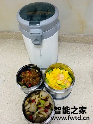 乐扣乐扣保温饭盒保温效果怎么样？乐扣乐扣便当盒怎么样？真的靠谱吗？值得