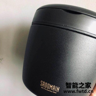 仙德曼保温饭盒怎么样?仙德曼保温饭盒质量好吗?质量如何?有谁用过? 仙德曼保温饭盒怎么样?仙德曼保温饭盒质量好吗?质量如何?有谁用过?