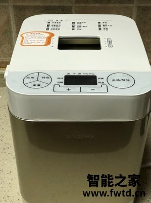 东菱dl-t06a 和面时间设置后没有用？怎么？和tm018？ 