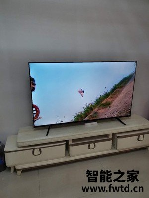 吐槽点评海信电视75T3D到底怎么样？【使用一个月后感受实情爆料!!!