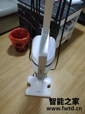艾美特蒸汽拖把电动拖把怎么样？质量听说很棒？？真的吗？？