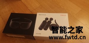 图文探讨华为VR Glass怎么样,使用一个月后吐槽!!!【质量大揭秘