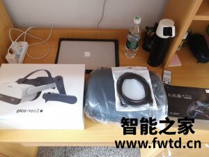 深入交流Pico Neo 2怎么样,测评一个月后感受!!!【缺点大吐槽
