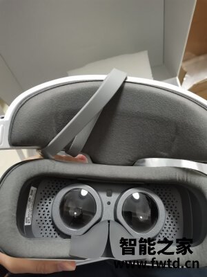 深入研究爱奇艺VR一体机怎么样,用后三个月真实反馈!!!【揭秘真相