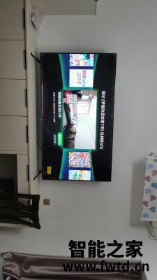 入手小米电视4X怎么样,使用一个月后感受!!!【全面大分析