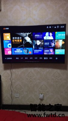 TCL 55V690怎么样??大家说有什么缺陷【真相大揭秘