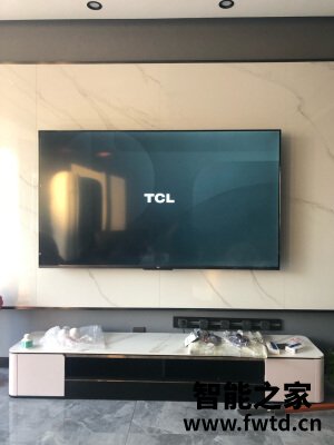 TCL 75V8怎么样,用了三个多月感受!!!【真实评测