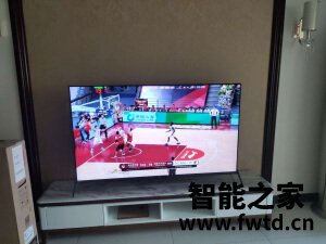 TCL 65Q680怎么样,认真对比反馈芬分享!!!【真相大吐槽