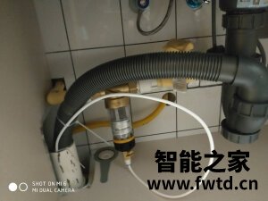 海尔前置过滤器怎么样,真的很好用吗!!!【缺点大吐槽