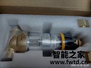 海尔前置过滤器怎么样,真的很好用吗!!!【缺点大吐槽