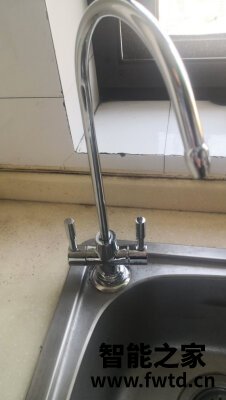 海尔净水器怎么样,建议先参考用户反馈!!!【真相大揭秘