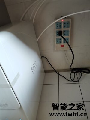 海尔净水器怎么样,建议先参考用户反馈!!!【真相大揭秘