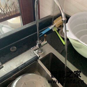使用者反馈沁园KRT2800怎么样,使用口碑好不好? 使用者反馈沁园KRT2800怎么样,使用口碑好不好?