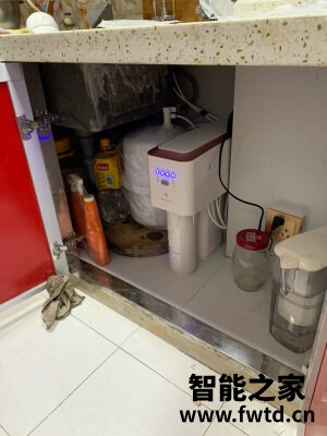 使用者反馈沁园KRT2800怎么样,使用口碑好不好? 使用者反馈沁园KRT2800怎么样,使用口碑好不好?