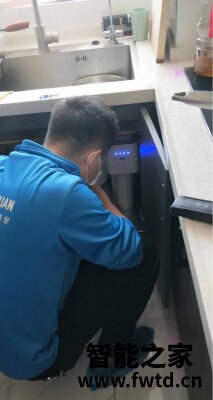 使用者反馈沁园KRT2800怎么样,使用口碑好不好? 使用者反馈沁园KRT2800怎么样,使用口碑好不好?