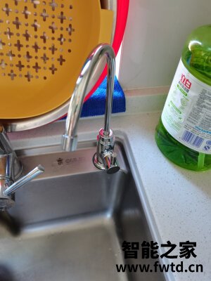 3M 净享DWS 2500 CN型怎么样??真实口碑吐槽！【爆料解密