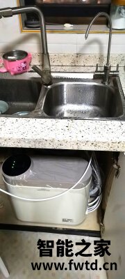 安吉尔哪吒净水器怎么样?千万不要被忽悠了!【事实真相