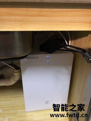沁园小净灵怎么样质量好不好？真实质量测评
