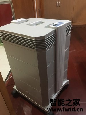 IQAir空气净化器HealthPro 100怎么样这么贵值吗?谁来曝光一下，坑不坑？ 