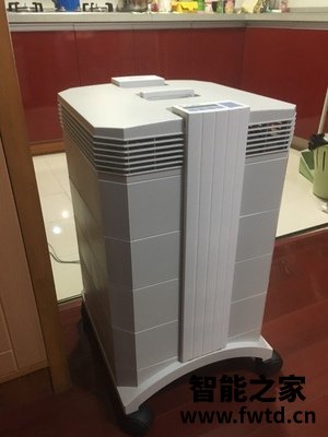IQAir空气净化器HealthPro 100怎么样这么贵值吗?谁来曝光一下，坑不坑？ 