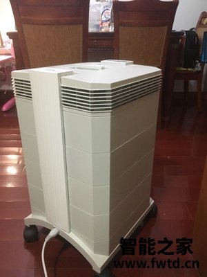 IQAir空气净化器HealthPro 100怎么样这么贵值吗?谁来曝光一下，坑不坑？ 