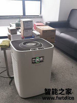 西屋空气净化器怎么样很差吗？使用心得大揭密，后悔买？ 