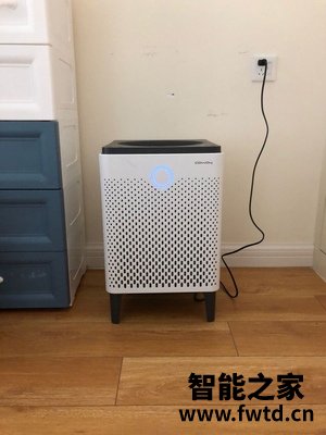 COWAY AP-1515H空气净化器怎么样可靠吗？谈一谈评价感觉和缺陷。 