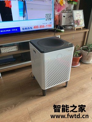 COWAY AP-1515H空气净化器怎么样可靠吗？谈一谈评价感觉和缺陷。 