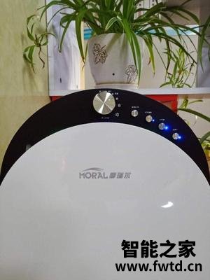 摩瑞尔空气净化器好用吗有没缺陷？说出真实想法吐槽 