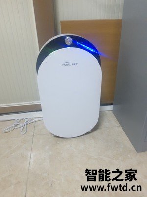 COWAY AP-3008FH空气净化器怎么样很垃圾吗？口碑很好是事实吗？ 