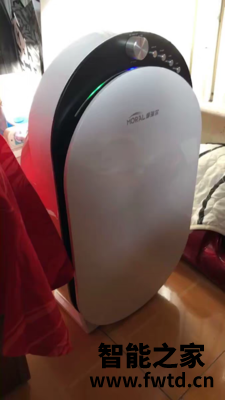 COWAY AP-3008FH空气净化器怎么样很垃圾吗？口碑很好是事实吗？ 