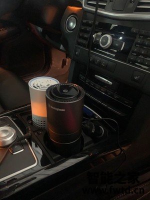 西屋车载空气净化器怎么样能不能入手？老客户一年后反馈点评评价 