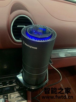 西屋车载空气净化器怎么样能不能入手？老客户一年后反馈点评评价 