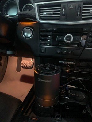 西屋车载空气净化器怎么样能不能入手？老客户一年后反馈点评评价 