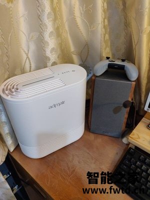 admair空气净化器9811怎么样确实不好吗?聊聊评价，谈谈感受 