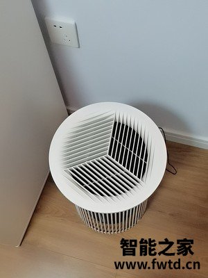 正负零深泽直人空气净化器怎么样能不能入手？优缺点大揭密反馈！ 