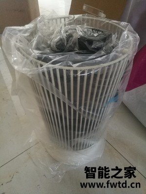 正负零深泽直人空气净化器怎么样能不能入手？优缺点大揭密反馈！ 