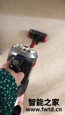 小米k10吸尘器评测怎么样感觉如何，使用评测两个月感受！ 