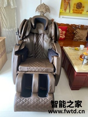 奥佳华按摩椅7688和7608哪个好些？使用感受区别大吗！ 