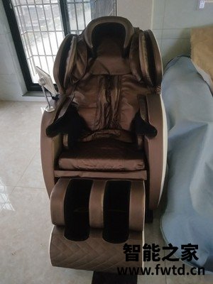 奥佳华按摩椅7688和7608哪个好些？使用感受区别大吗！ 