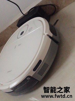 云米扫地机器人怎么样，入手评测感觉如何呢！ 