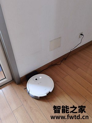 云米扫地机器人怎么样，入手评测感觉如何呢！ 